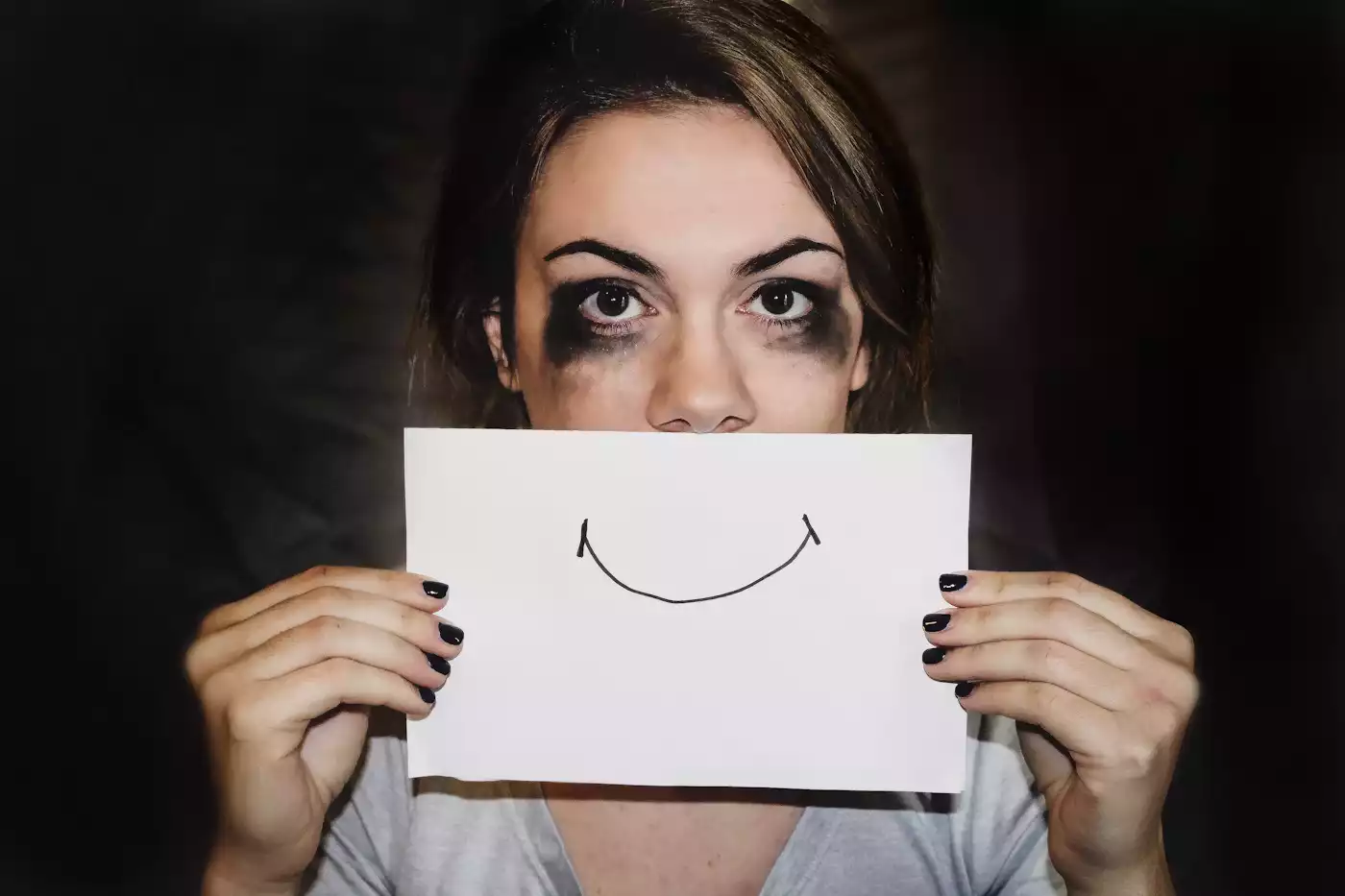 Warm family dinner scene filled with daily life and memory