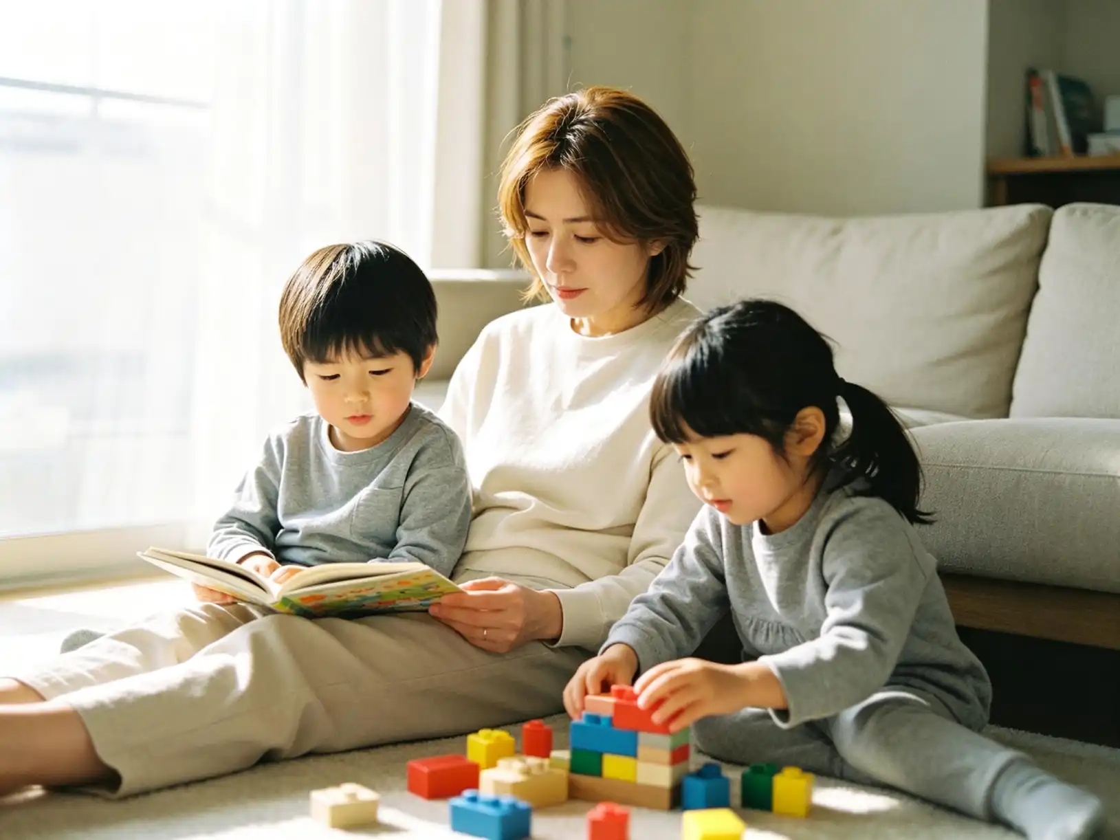How to Record a Family Member's Life Story | Beginner Guide cover