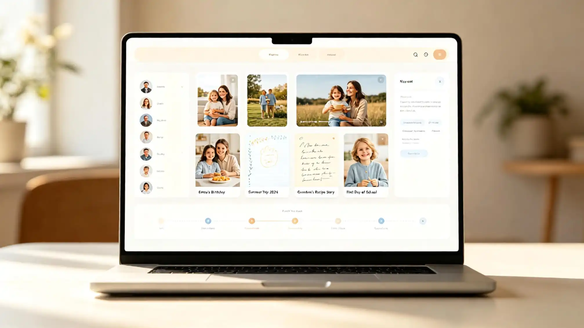 How to Turn My Family History into a Family Tree | FamilyLove cover