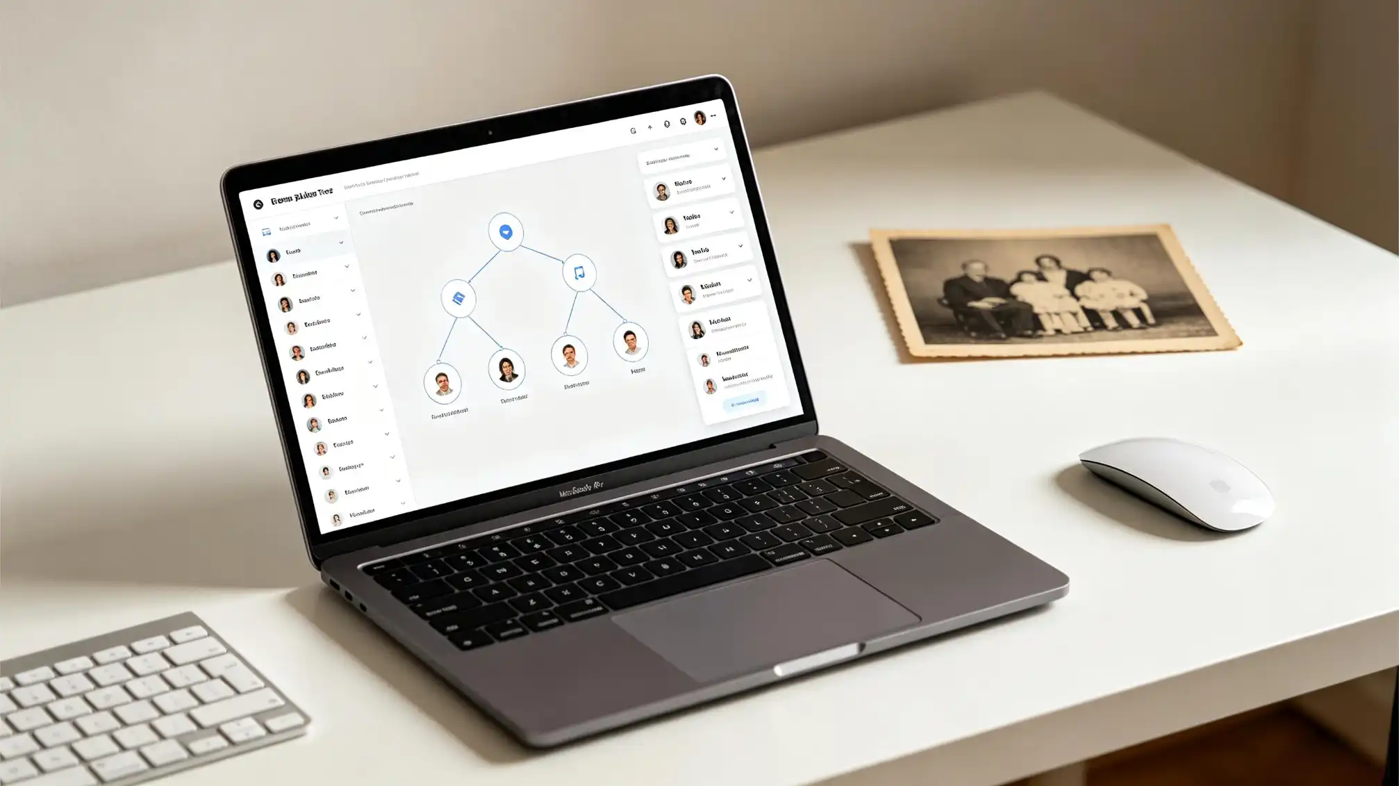How to Preserve Family Memories Together at Home cover