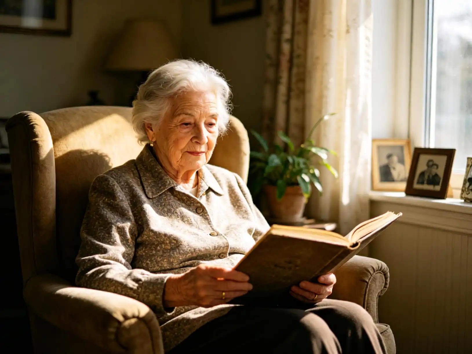 Family History: How to Preserve a Relative's Life Story cover
